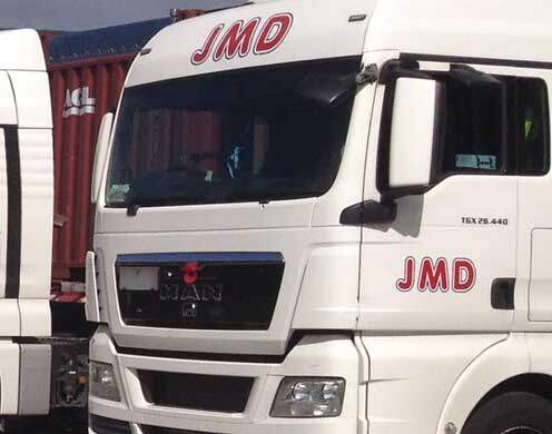 JMD Haulage