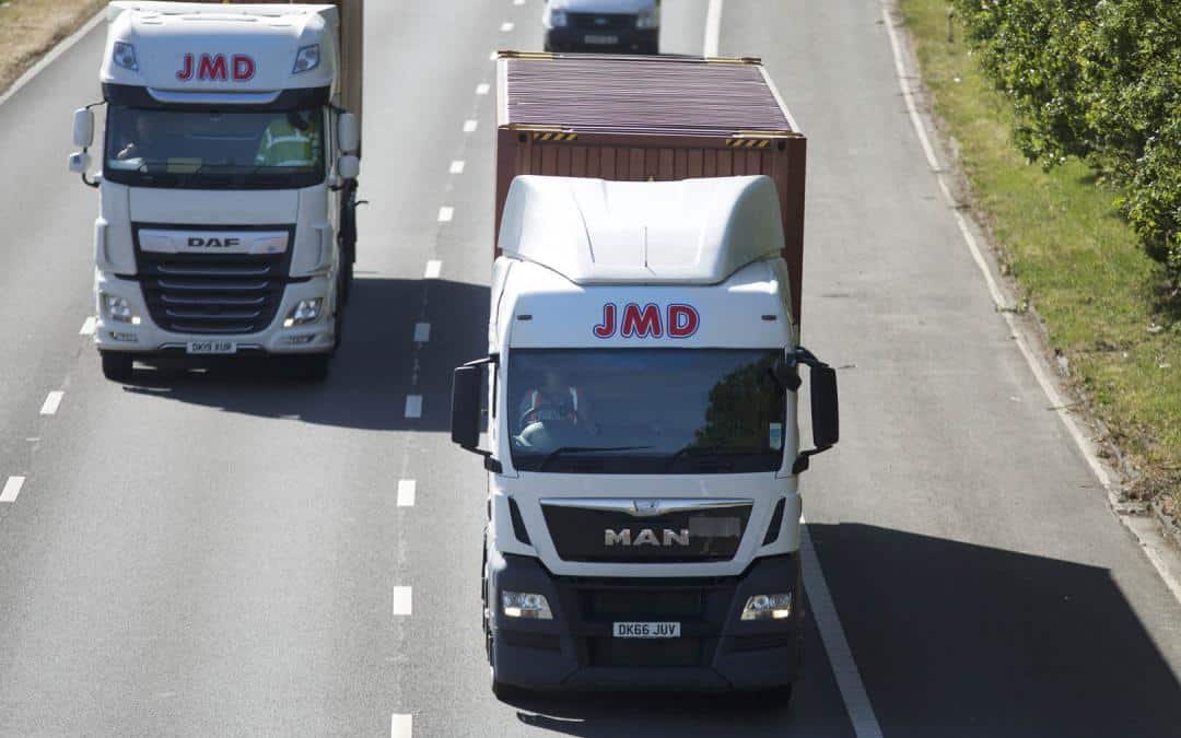 What Is An ADR Licence And Who Needs It?