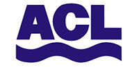 Atlantic Container Line UK Logo