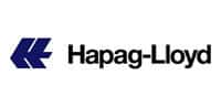 Hapag-Lloyd (UK) Ltd Logo