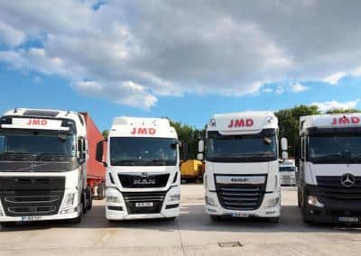 JMD Fleet