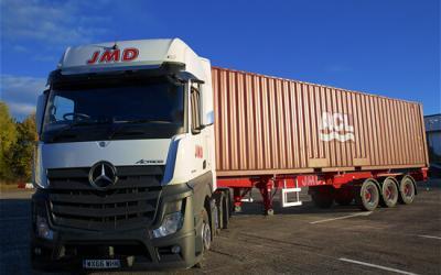 What is Haulage: Everything You Need to Know