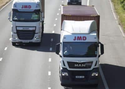 JMD Fleet