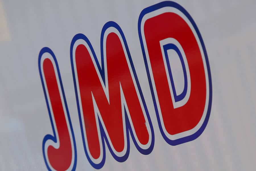 JMD launches new Driver CPC Training Service