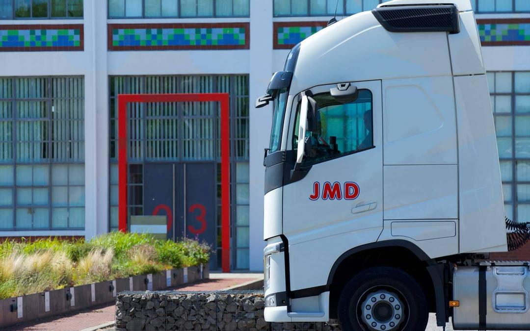 JMD Haulage