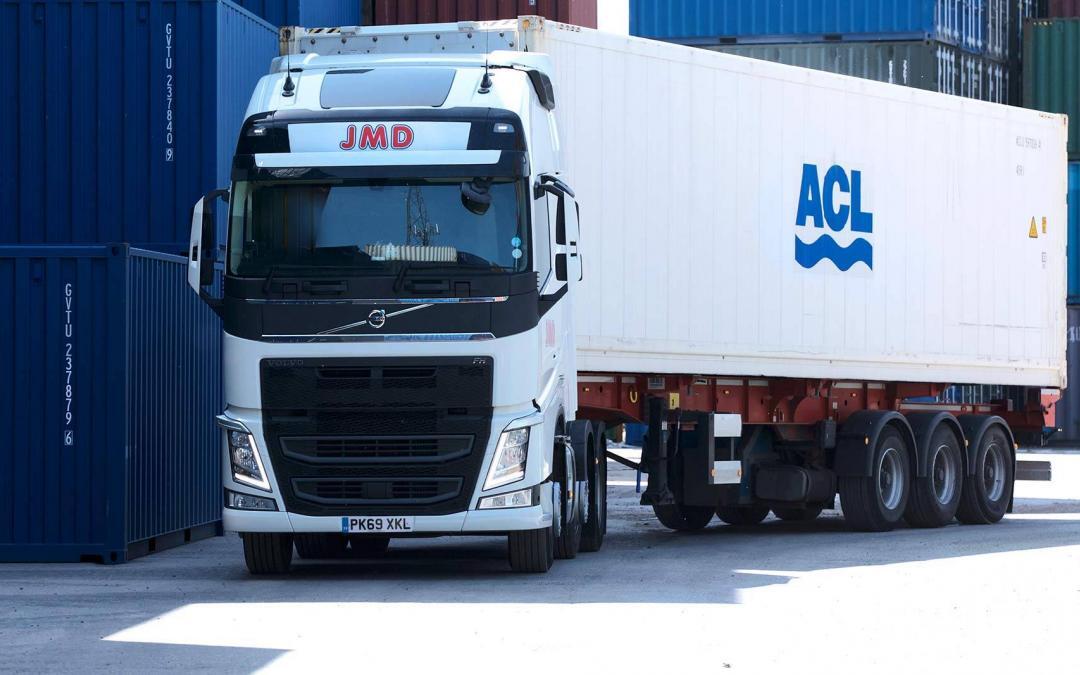 JMD Haulage