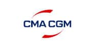 CMA CGM Logo