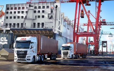 Industries That Rely on Haulage Services