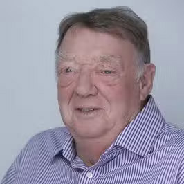 Photo of John Deveney