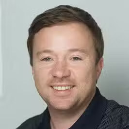 Photo of Kris Whelan