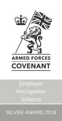 Armed Forces Covenant logo