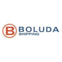 Boluda Shipping logo
